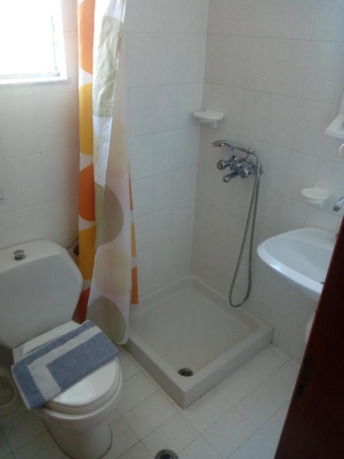 Debbi Appartments And Hotel Ialysos  Dış mekan fotoğraf
