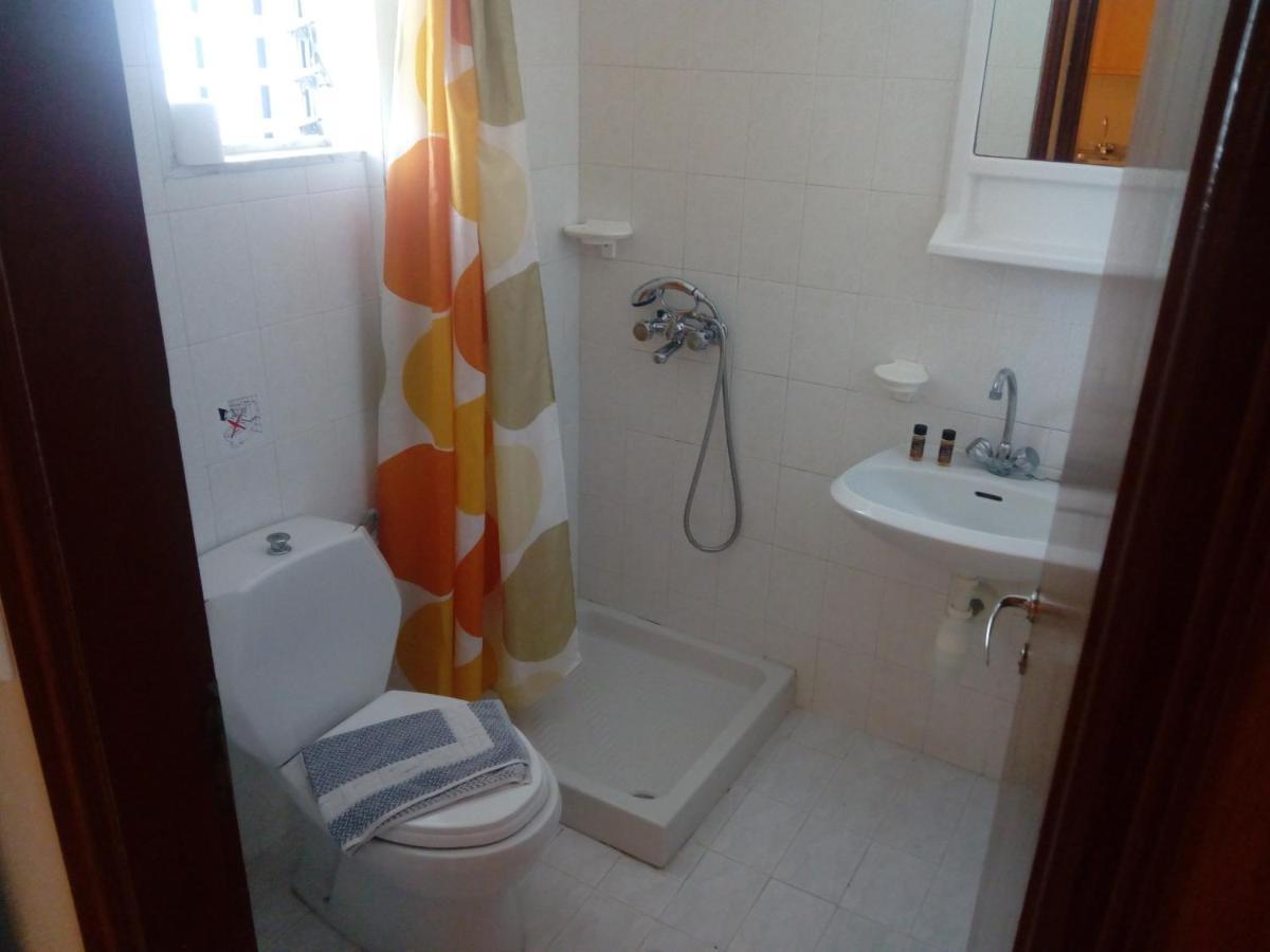 Debbi Appartments And Hotel Ialysos  Dış mekan fotoğraf
